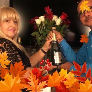 Meet your Posher, Maritza